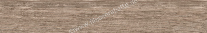  Ragno Grove Bosco 14.5x90 cm Bodenfliese / Wandfliese Matt Eben Naturale RA4R | 504319