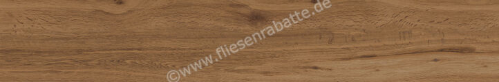 Ragno Grove Corteccia 14.5x90 cm Bodenfliese / Wandfliese Matt Eben Naturale RA4P | 504364