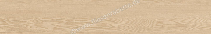  Ragno Grove Linfa 14.5x90 cm Bodenfliese / Wandfliese Matt Eben Naturale RA4N | 504406