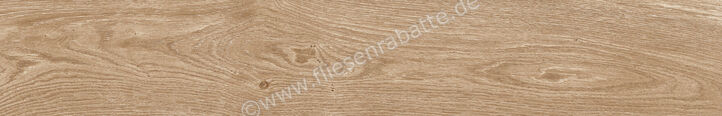 Ragno Grove Arbusto 14.5x90 cm Bodenfliese / Wandfliese Matt Eben Naturale RA4M | 504439
