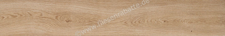 Ragno Grove Arbusto 14.5x90 cm Bodenfliese / Wandfliese Matt Eben Naturale RA4M | 504448