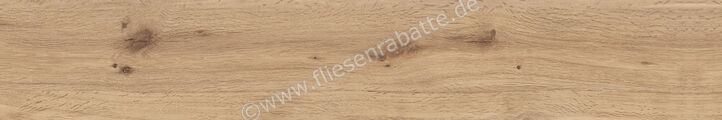  Ragno Grove Faber 14.5x90 cm Bodenfliese / Wandfliese Matt Eben Naturale RA4K | 504484