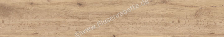  Ragno Grove Faber 14.5x90 cm Bodenfliese / Wandfliese Matt Eben Naturale RA4K | 504487