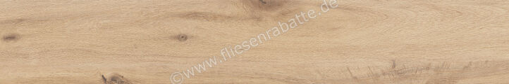  Ragno Grove Faber 14.5x90 cm Bodenfliese / Wandfliese Matt Eben Naturale RA4K | 504496