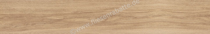  Ragno Grove Faber 14.5x90 cm Bodenfliese / Wandfliese Matt Eben Naturale RA4K | 504499