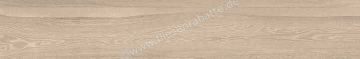  Ragno Grove Foresta 14.5x90 cm Bodenfliese / Wandfliese Matt Eben Naturale RA4H | 504514