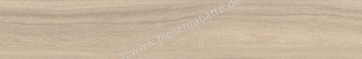  Ragno Grove Foresta 14.5x90 cm Bodenfliese / Wandfliese Matt Eben Naturale RA4H | 504517