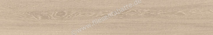  Ragno Grove Foresta 14.5x90 cm Bodenfliese / Wandfliese Matt Eben Naturale RA4H | 504532