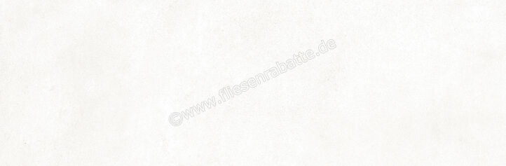  Ragno Replace Bianco 25x76 cm Wandfliese Matt Eben Naturale R9CL | 504814