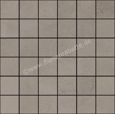 Ragno Replace Tortora 30x30 cm Mosaik 5x5 Matt Eben Naturale R5MN | 504826