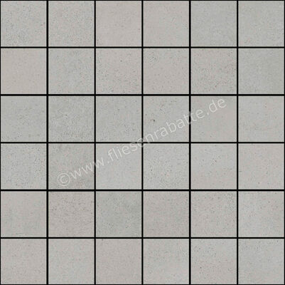  Ragno Replace Grigio 30x30 cm Mosaik 5x5 Matt Eben Naturale R5MK | 504835