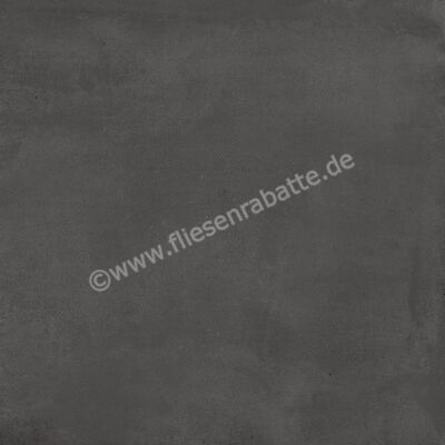  Ragno Replace Antracite 60x60 cm Bodenfliese / Wandfliese Matt Eben Naturale R4NS | 504937