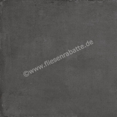  Ragno Replace Antracite 60x60 cm Bodenfliese / Wandfliese Matt Eben Naturale R4NS | 504940