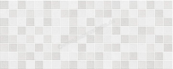  Ragno Replace Bianco 20x50 cm Mosaik Matt Eben Naturale R3QY | 504964