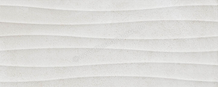  Ragno Replace Grigio 20x50 cm Wandfliese Struttura Vento 3D Matt Strukturiert Naturale R3QV | 504973