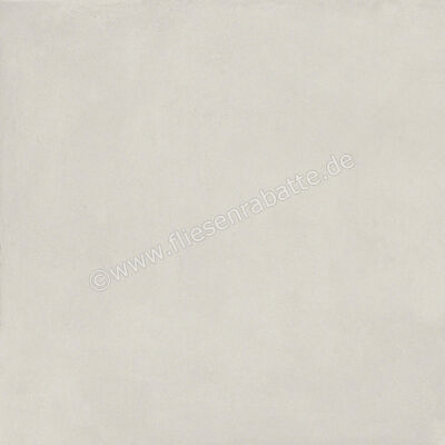  Ragno Replace Bianco 75x75 cm Bodenfliese / Wandfliese Matt Eben Naturale R9EH | 505012