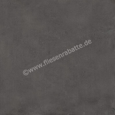  Ragno Replace Antracite 75x75 cm Bodenfliese / Wandfliese Matt Eben Naturale R9EN | 505024