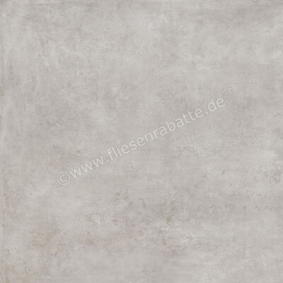 Ragno Roots Grey 100x100 cm Bodenfliese / Wandfliese Matt Eben Naturale RA7S | 505132