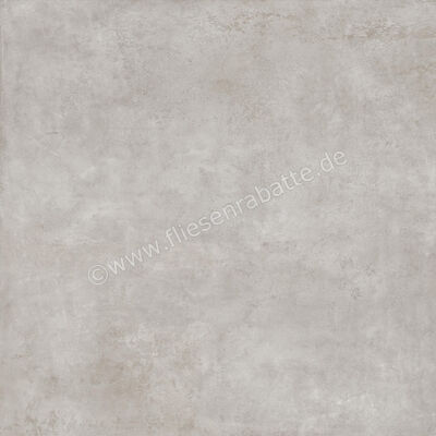 Ragno Roots Grey 100x100 cm Bodenfliese / Wandfliese Matt Eben Naturale RA7S | 505135