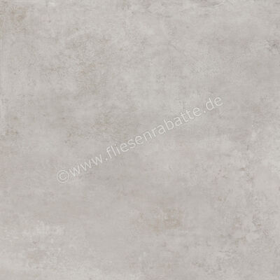 Ragno Roots Grey 100x100 cm Bodenfliese / Wandfliese Matt Eben Naturale RA7S | 505138