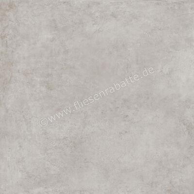 Ragno Roots Grey 100x100 cm Bodenfliese / Wandfliese Matt Eben Naturale RA7S | 505144