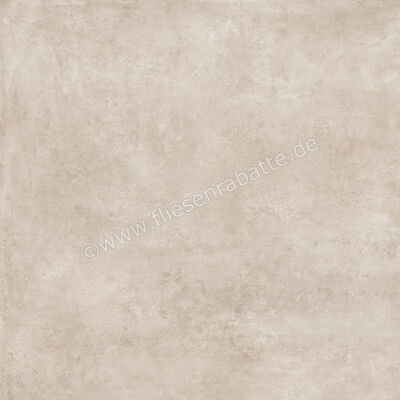 Ragno Roots Beige 100x100 cm Bodenfliese / Wandfliese Matt Eben Naturale RA7R | 505156