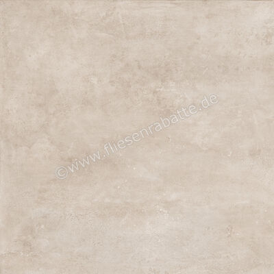 Ragno Roots Beige 100x100 cm Bodenfliese / Wandfliese Matt Eben Naturale RA7R | 505165