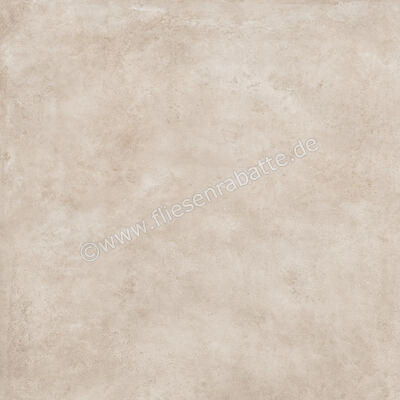 Ragno Roots Beige 100x100 cm Bodenfliese / Wandfliese Matt Eben Naturale RA7R | 505171