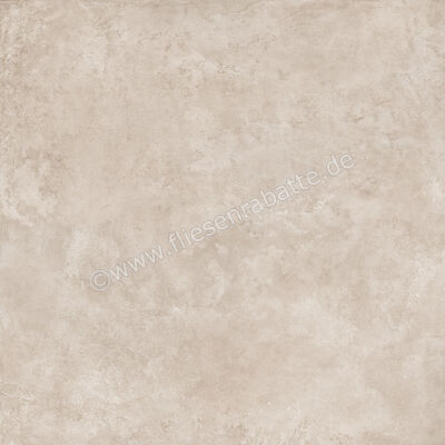 Ragno Roots Beige 100x100 cm Bodenfliese / Wandfliese Matt Eben Naturale RA7R | 505177