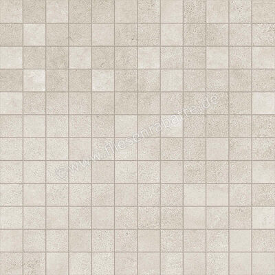  Ragno Roots Beige 30x30 cm Mosaik Matt Eben Naturale R8PQ | 505207