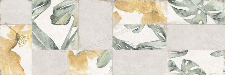 Ragno Roots Beige 30x90 cm Wandfliese Bluwall Matt Eben Naturale R8PM | 505213
