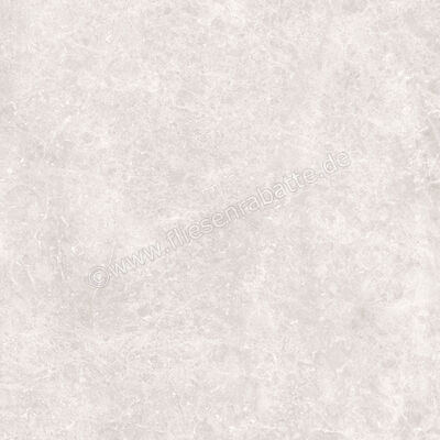Love Tiles Marble Light Grey 60x60 cm Bodenfliese / Wandfliese Matt Eben Naturale B615.0013.047 | 50543