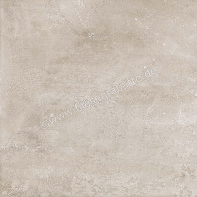 Ragno Roots Beige 60x60 cm Bodenfliese / Wandfliese Matt Eben Naturale R8LM | 505636