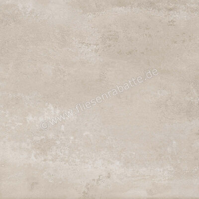 Ragno Roots Beige 60x60 cm Bodenfliese / Wandfliese Matt Eben Naturale R8LM | 505642