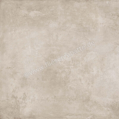 Ragno Roots Beige 60x60 cm Bodenfliese / Wandfliese Matt Eben Naturale R8LM | 505645