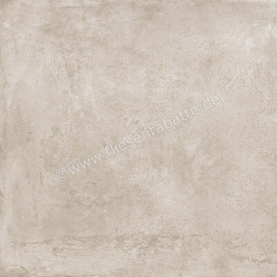 Ragno Roots Beige 60x60 cm Bodenfliese / Wandfliese Matt Eben Naturale R8LM | 505648
