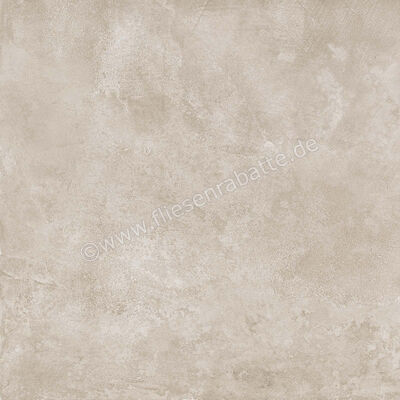 Ragno Roots Beige 60x60 cm Bodenfliese / Wandfliese Matt Eben Naturale R8LM | 505651