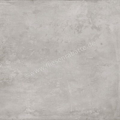  Ragno Roots Grey 60x60 cm Bodenfliese / Wandfliese Matt Eben Naturale R8LL | 505657