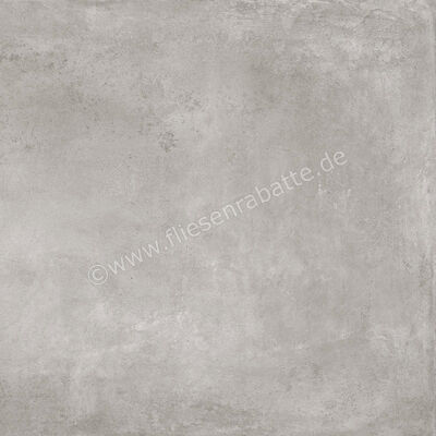  Ragno Roots Grey 60x60 cm Bodenfliese / Wandfliese Matt Eben Naturale R8LL | 505669