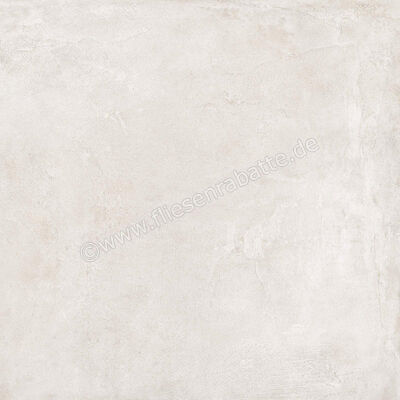 Ragno Roots White 60x60 cm Bodenfliese / Wandfliese Matt Eben Naturale R8LK | 505678