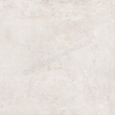 Ragno Roots White 60x60 cm Bodenfliese / Wandfliese Matt Eben Naturale R8LK | 505681