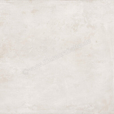 Ragno Roots White 60x60 cm Bodenfliese / Wandfliese Matt Eben Naturale R8LK | 505684