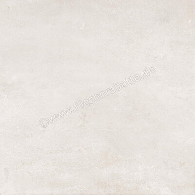 Ragno Roots White 60x60 cm Bodenfliese / Wandfliese Matt Eben Naturale R8LK | 505687