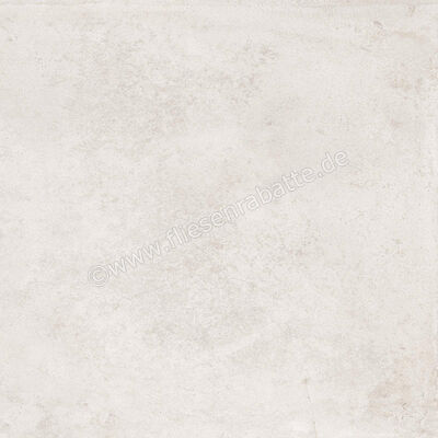 Ragno Roots White 60x60 cm Bodenfliese / Wandfliese Matt Eben Naturale R8LK | 505690