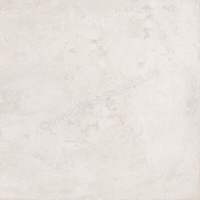 Ragno Roots White 60x60 cm Bodenfliese / Wandfliese Matt Eben Naturale R8LK | 505693