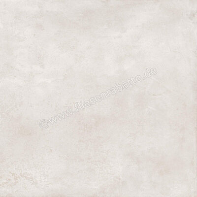 Ragno Roots White 60x60 cm Bodenfliese / Wandfliese Matt Eben Naturale R8LK | 505699