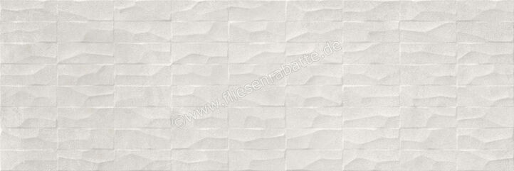  Ragno Roots White 30x90 cm Wandfliese Strutturato Matt Strukturiert Naturale R8JH | 505801