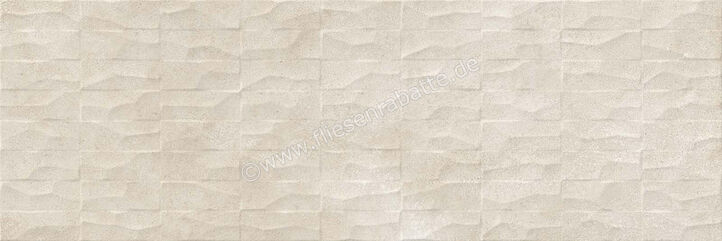 Ragno Roots Beige 30x90 cm Wandfliese Strutturato Matt Strukturiert Naturale R8JF | 505816
