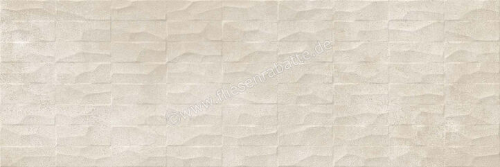 Ragno Roots Beige 30x90 cm Wandfliese Strutturato Matt Strukturiert Naturale R8JF | 505819