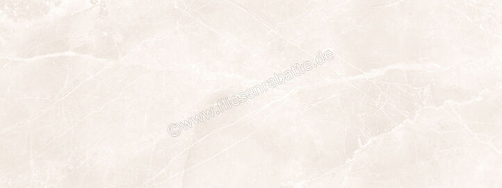 Love Tiles Marble Cream 45x119 cm Wandfliese Glänzend Eben Shine B678.0003.031 | 50582